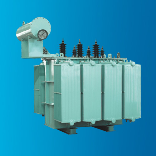 S9 type Oil Immersed Non-excitation transformers