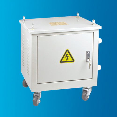 SG Three-phase Dry-type (Rectifier) Transformers
