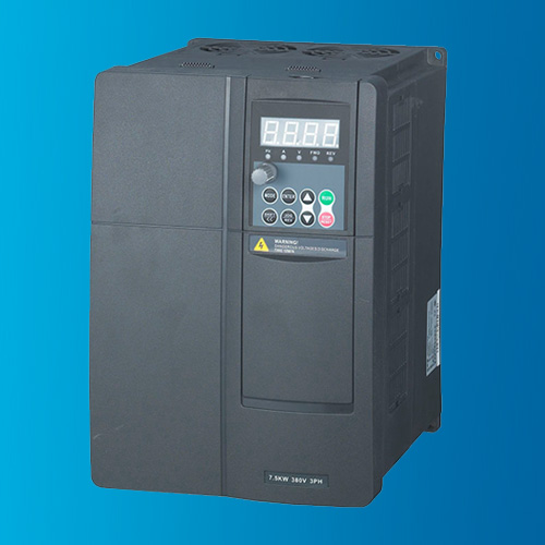 CVF9V-P Series fan/water pump special frequency drive
