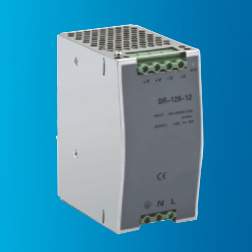 DR-120W Power Supply 