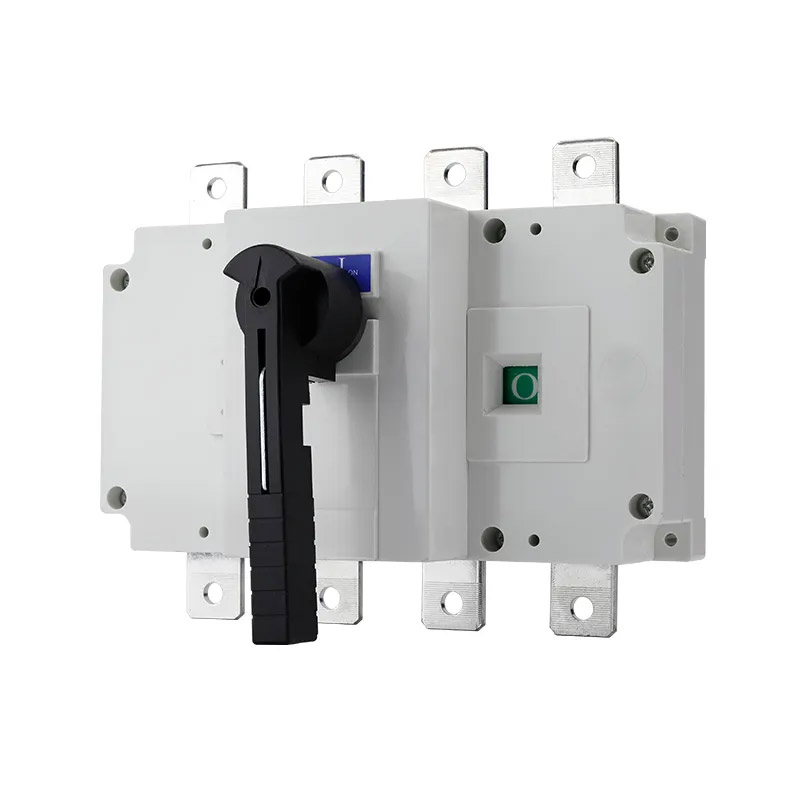 CYHGL-63~3150A Isolation Switch