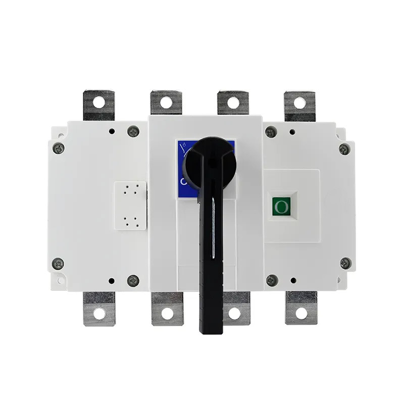 CYHGL-63~3150A Isolation Switch