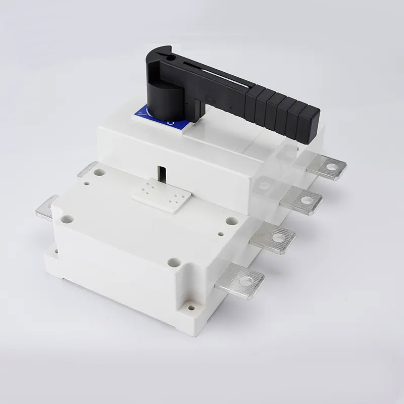CYHGL-63~3150A Isolation Switch