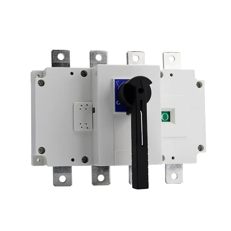CYHGL-63~3150A Isolation Switch