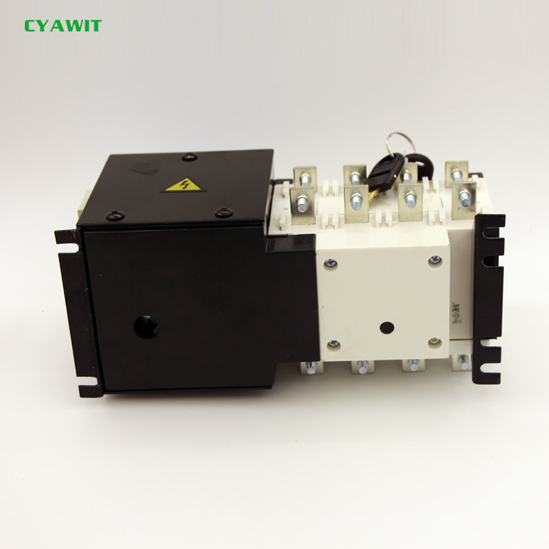 GLD-16~3200A Automatic Transfer Switch