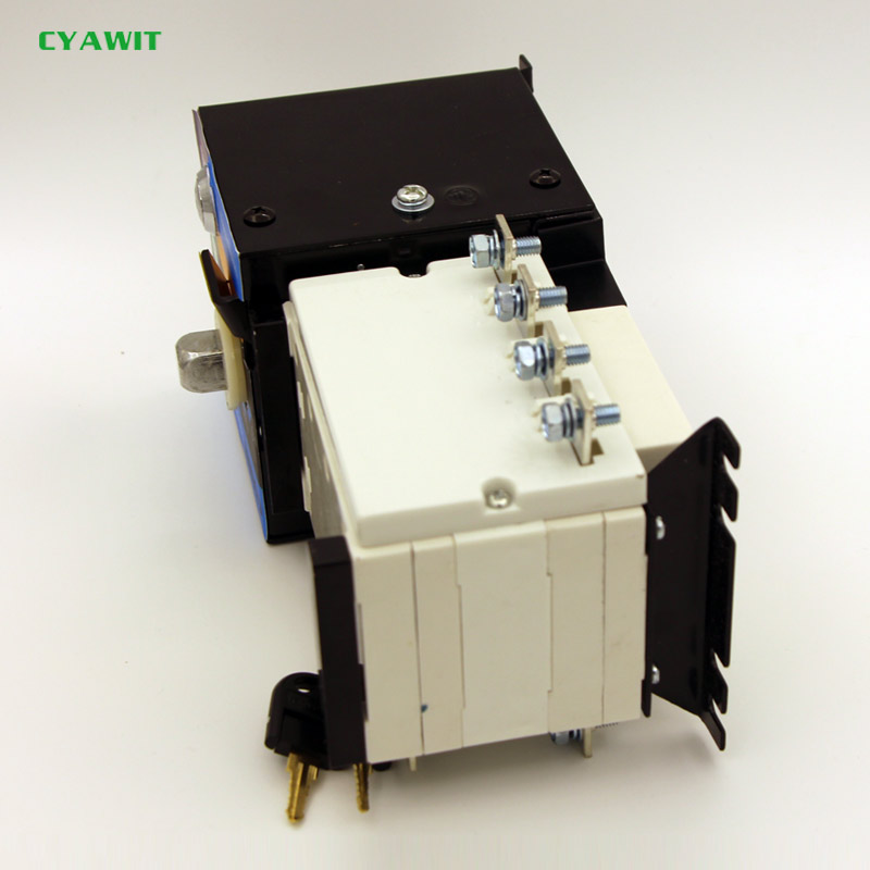 GLD-16~3200A Automatic Transfer Switch