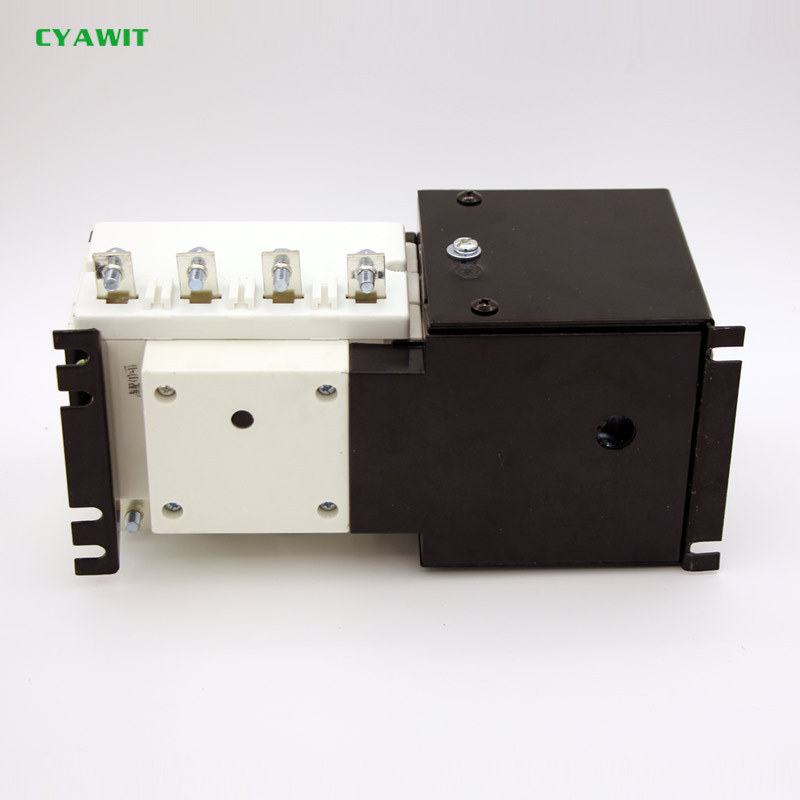 GLD-16~3200A Automatic Transfer Switch