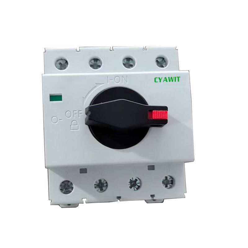 CYD1  DC Disconnect Switch