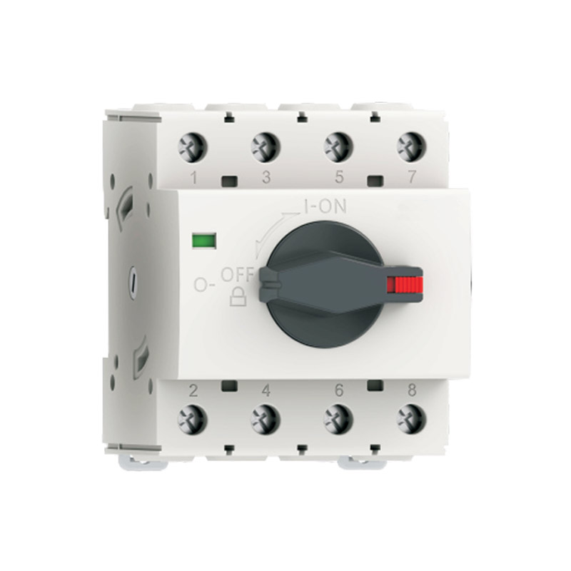 CYD1  DC Disconnect Switch