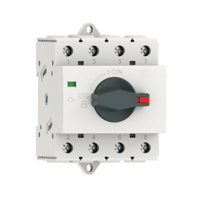 CYD1  DC Disconnect Switch