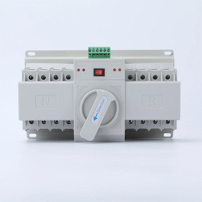 CYQ1 Dual Power Automatic Transfer Switch