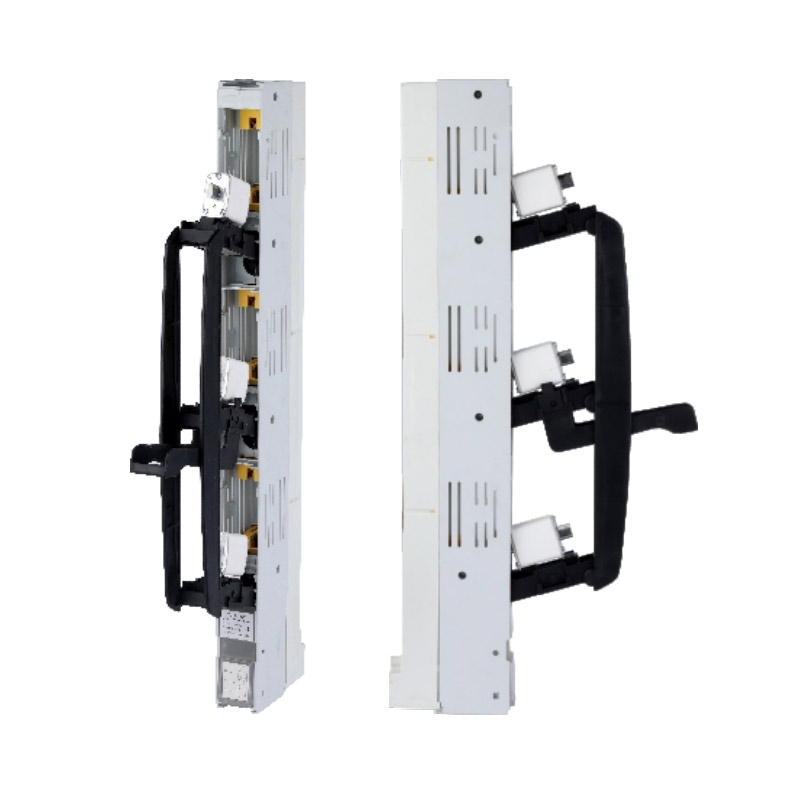 CYH5 Vertical Fuse-switch Disconnector
