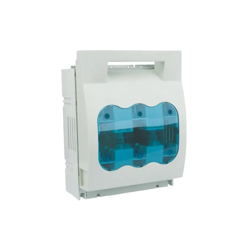 HR17 Fuse Switch-Disconnector
