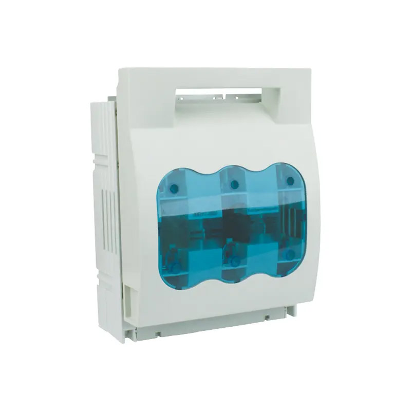HR17 Fuse Switch-Disconnector